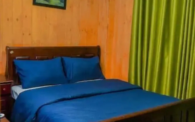 Jaithra Inn