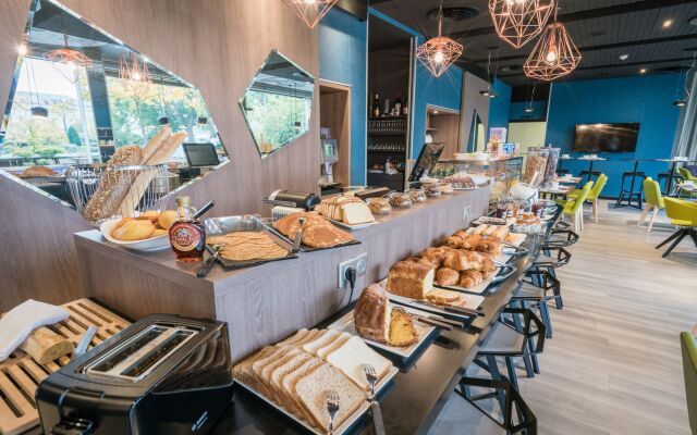 Mercure Mulhouse Centre