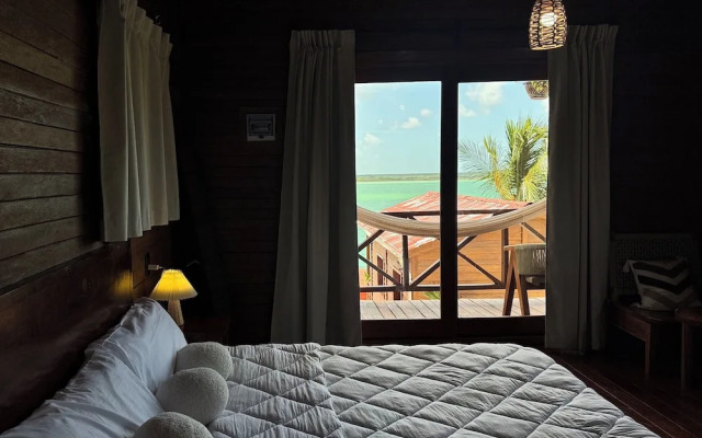 Hotel Maria Isabel Bacalar