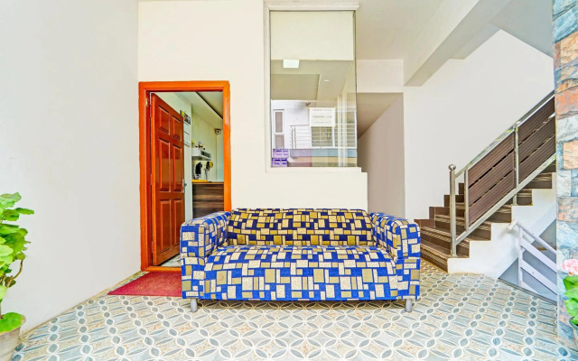 OYO 70213 Anmols Peace Home Stay