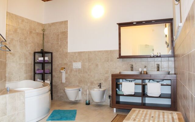 Arton Villa in the Heart of Istria