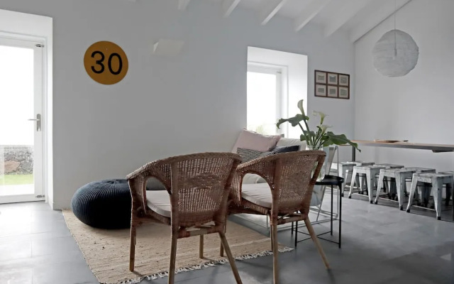 Antiga Fábrica de Chá - Amazing Ocean View