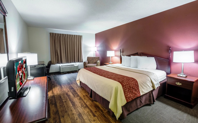 Red Roof Inn PLUS+ Danville, KY