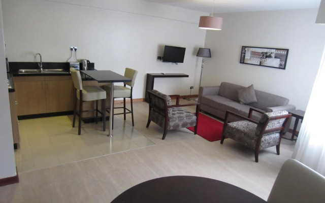The Zehneria By Sarovar Portico India