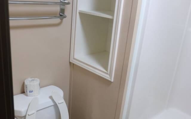 Target Hospitality-El Reno Lodge