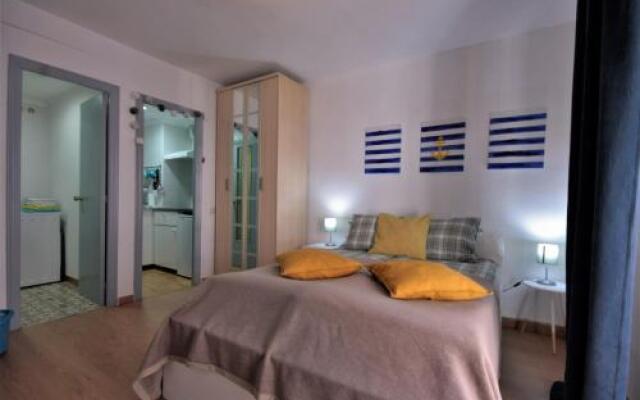 Estudio Marina de Santa Pola