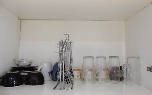 Spacious & Deluxe 2BR Dago Butik Apartment with Mountain View