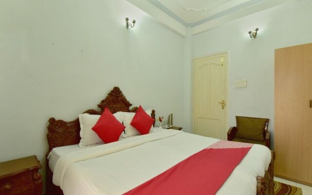 OYO 22586 Mashoo Resorts