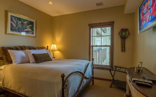 3 Br: Soaring Eagle 301