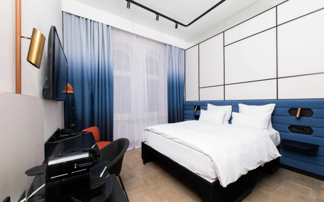TRIBE Riga City Centre Hotel