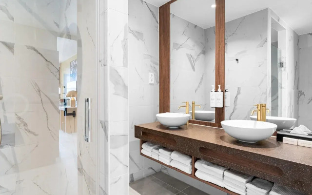 The Rif at Mangrove Beach Corendon All-Inclusive