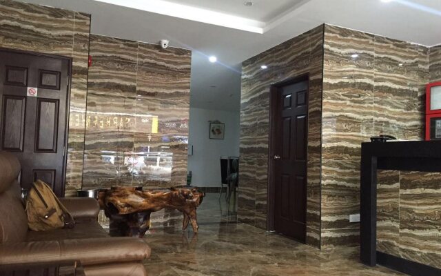 Fan Holiday Hotel By Glex