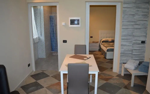 Residence Podere San Marco