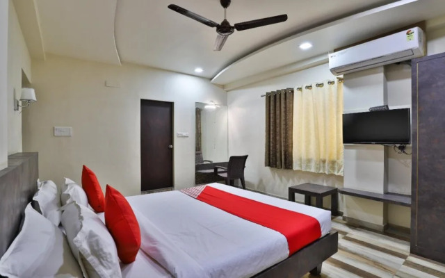 Hotel Rowton by OYO