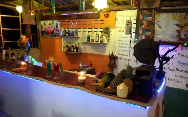 Lanta Sunmoon Bungalow