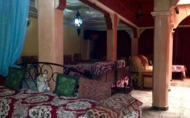 Riad Rahba