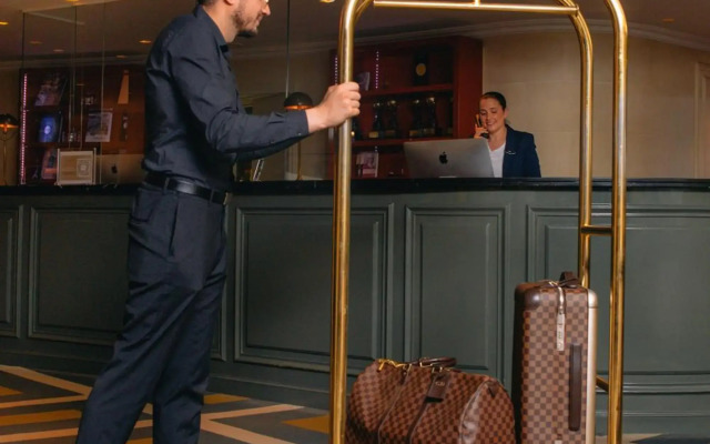Fraser Suites Le Claridge Champs-Elysées