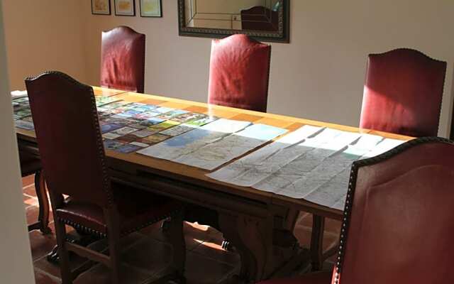 The Magnolias B&B