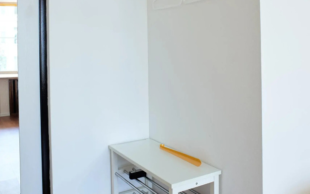 Апартаменты на пропекте Ленина 52к3А