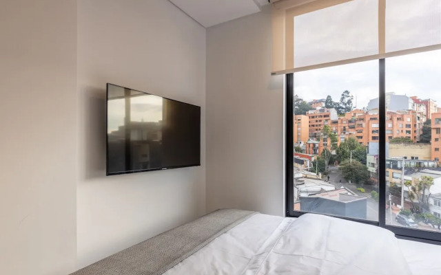 Serendipia By Wynwood House