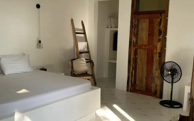 Cactus Lodge Zanzibar