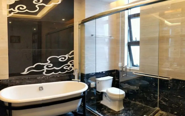 Moon River Villa No 12