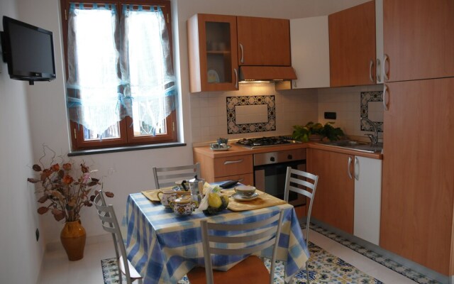 Casa Nanonna Ospitalità Diffusa