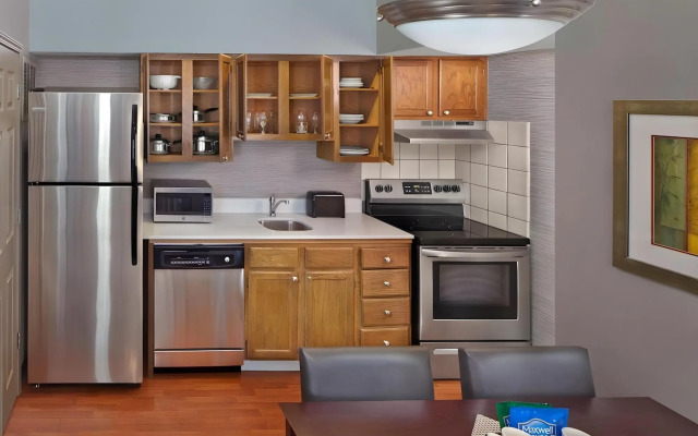 New Haven Village Suites