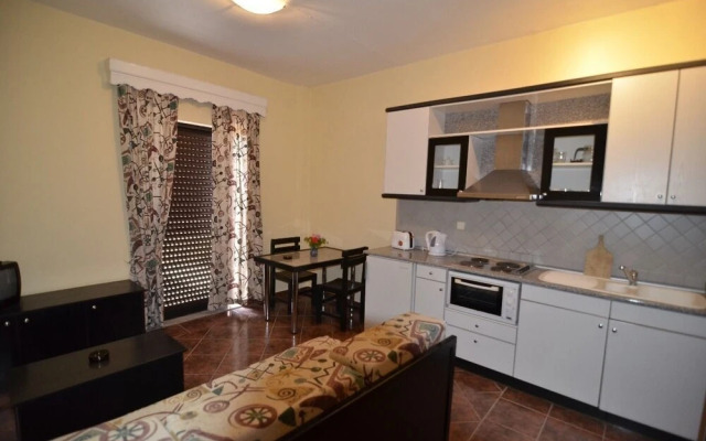 Penelope Apartments