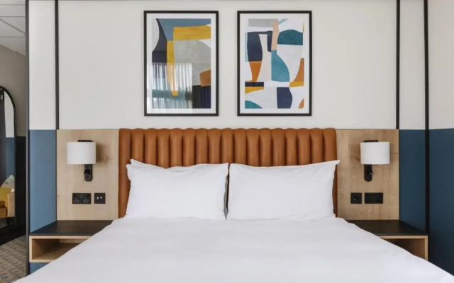 voco Belfast by IHG