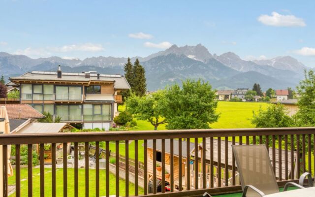 House Marion Saalfelden Am Steinernen Meer