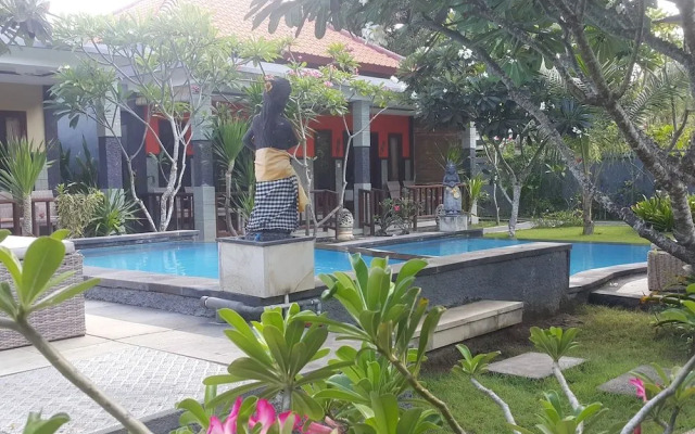 The Taran Villas Lembongan