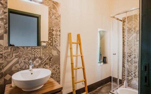 Casale 1818 Resort