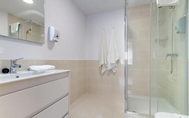 Apartamentos Duerming Park Viveiro