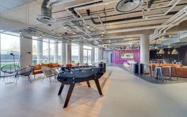 Ecla Paris Massy Palaiseau