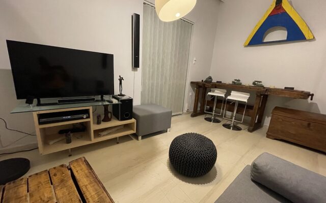 Hidden Gem - 1bedroom Apartment in Chania Centre