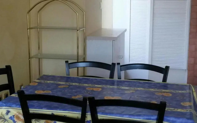 Apartment Pomirenja