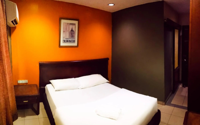 Station Hotel Klang