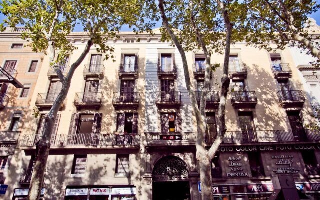 Las Ramblas Apartament