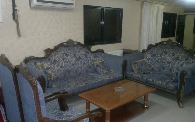 Petra Venus Hotel