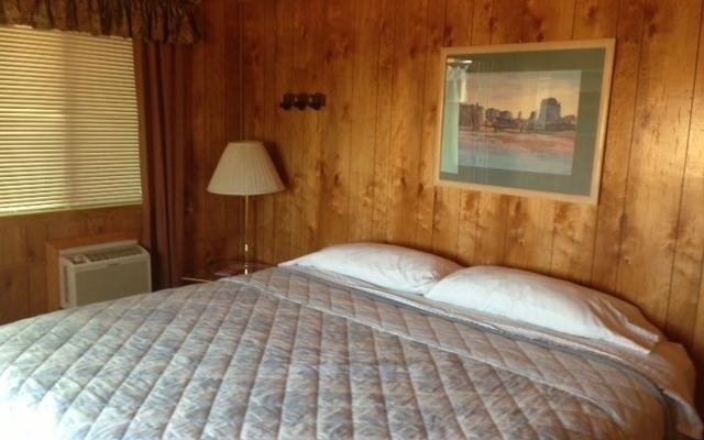 Stampede Bed & Breakfast