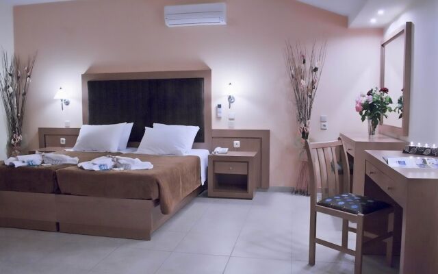 Hotel Serenity Tolo