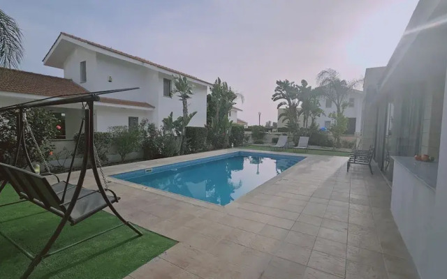 Stay Sunset Lagoon Villa