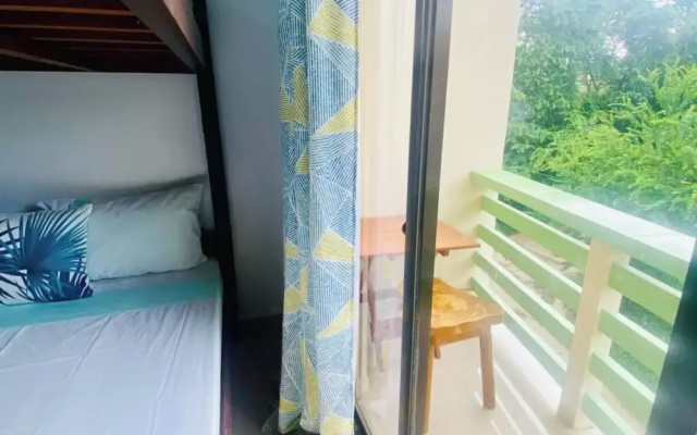 Catappa Lodge Puerto Galera