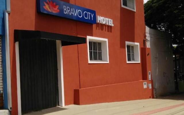 Bravo City Hotel