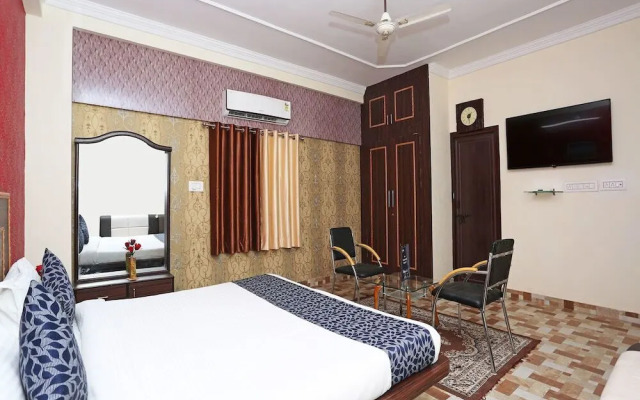 Radhika Resort by OYO Rooms