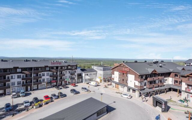 Ruka ski chalets 64, 1502
