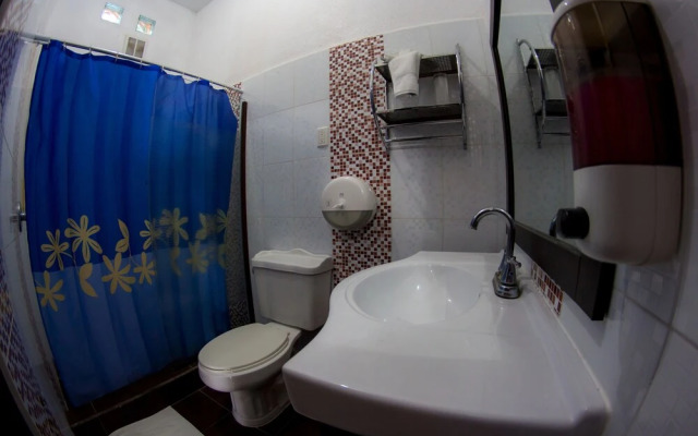 Hostal Casa de Grethel
