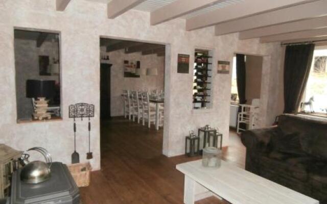 Chambres dHôtes La Tulipe