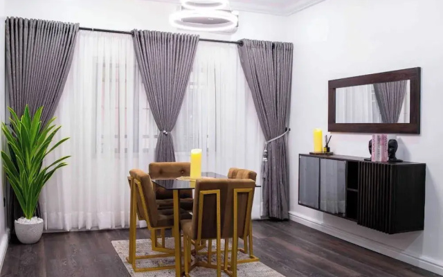 Afrimax Homes
